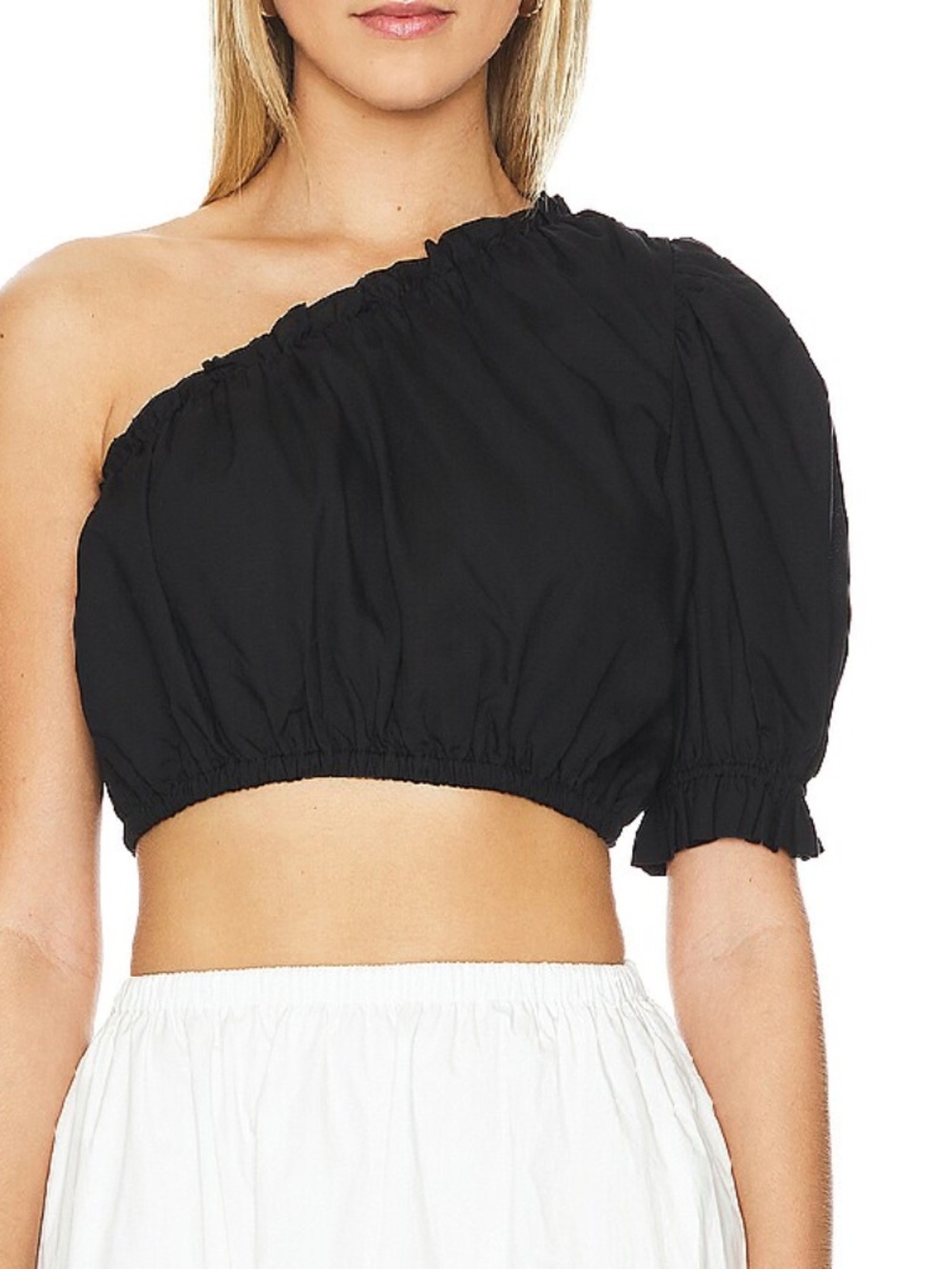 Beni Asymmetrical Top